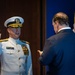Adm. Daryl Caudle assumes role of CNO.