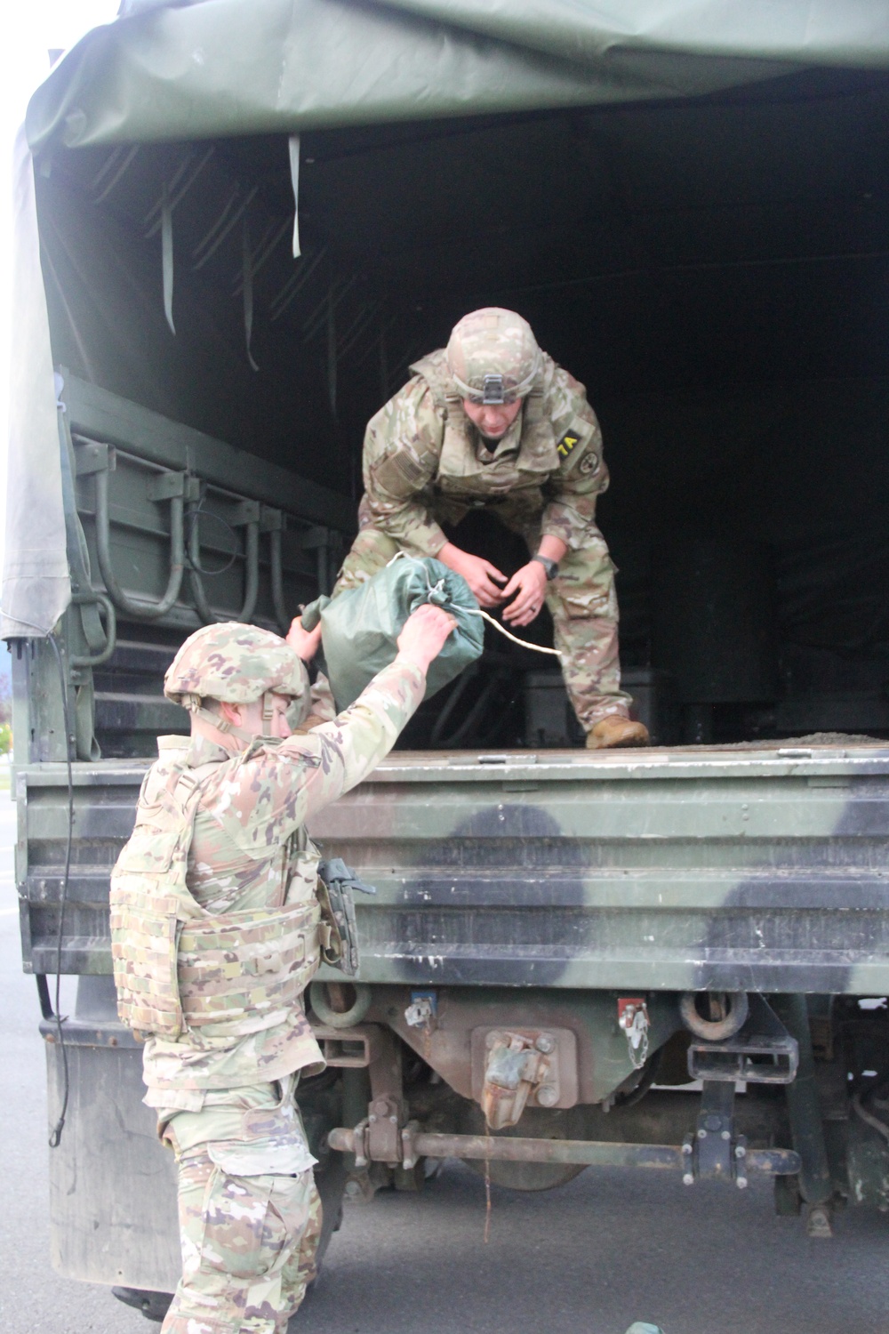 Teamwork