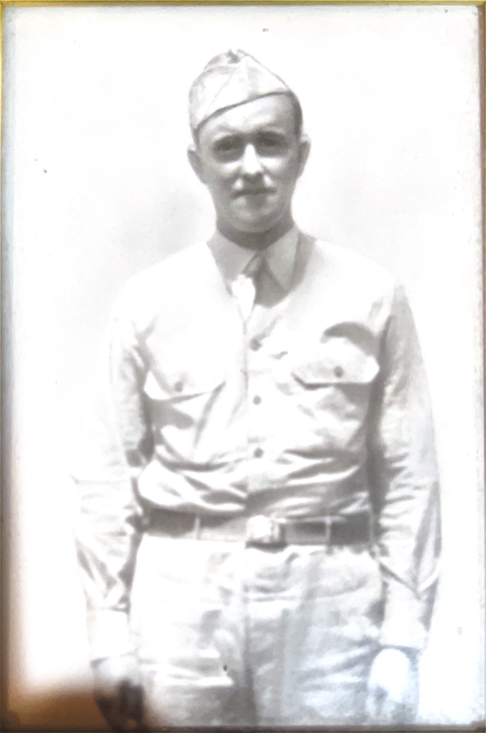 NY National Guard Honors Return of WWII Unknown identified after 82 years