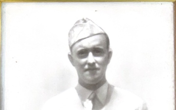 NY National Guard Honors Return of WWII Unknown identified after 82 years