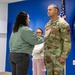 Soldier Promoted at 181st MFTB