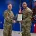 Soldier Promoted at 181st MFTB