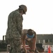 NMCB 11 Conducts Airfield Damage Repair Assessment