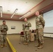 Soldier Awarded ARCOM for his Hard Work at 181st MFTB