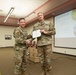 Soldier Awarded ARCOM for his Hard Work at 181st MFTB