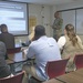 Fort Buchanan: A Key Stop in Congressional Staff Delegation's Engagement with Military Operations in the Caribbean