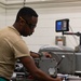 305th MXS manufactures aircraft component, keeps KC46A flying