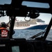 U.S. Coast Guard Station Annapolis conducts a vessel escort