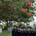 Full Military Funeral Honors with Escort are Conducted for U.S. Army Maj. Jan Nilsson in Section 30