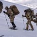 SV25 Force Integration Training Phase Preparation
