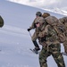 SV25 Force Integration Training Phase Preparation