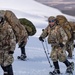 SV25 Force Integration Training Phase Preparation