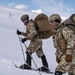 SV25 Force Integration Training Phase Preparation