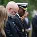 Full Military Funeral Honors with Escort are Conducted for U.S. Army Maj. Jan Nilsson in Section 30