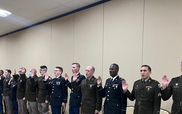 11th Cyber Battalion NCO Induction Ceremony 01