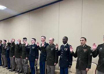 11th Cyber Battalion NCO Induction Ceremony 01