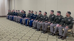 11th Cyber Battalion NCO Induction Ceremony 04