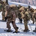 SV25 Force Integration Training Phase Preparation
