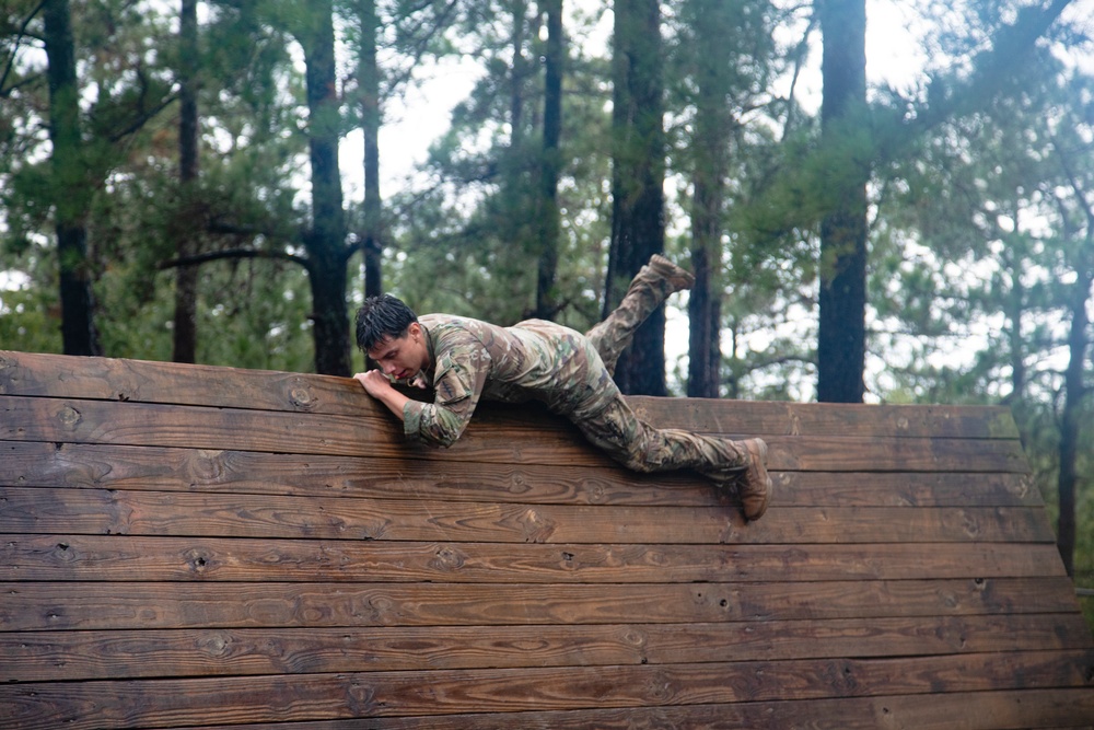 CPL Roush Memorial