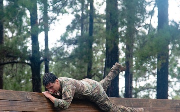 CPL Roush Memorial