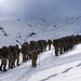 SV25 Force Integration Training Phase Preparation