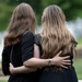 Full Military Funeral Honors with Escort are Conducted for U.S. Army Maj. Jan Nilsson in Section 30