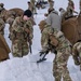 SV25 Force Integration Training Phase Preparation