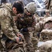 SV25 Force Integration Training Phase Preparation