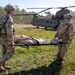 USAREUR-AF Medical Lane