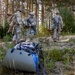 USAREUR-AF Medical Lane