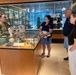 Naval History and Heritage Command Outreach