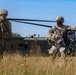 USAREUR-AF Medical Lane