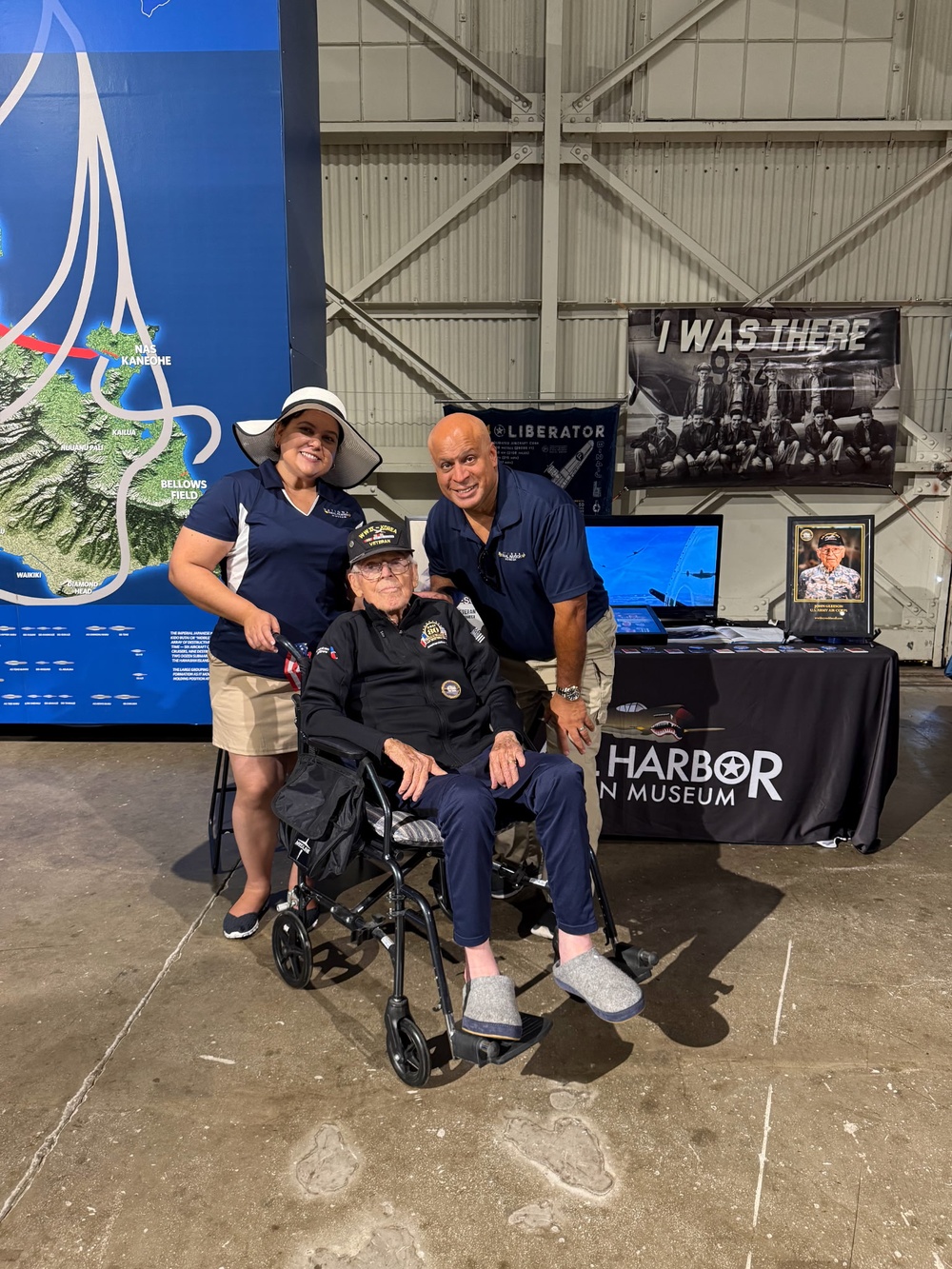Naval History and Heritage Command Outreach