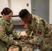 Soldiers Complete Combat Life Saver Course