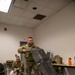 Soldiers Complete Combat Life Saver Course
