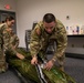 Soldiers Complete Combat Life Saver Course