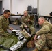 Soldiers Complete Combat Life Saver Course