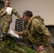 Soldiers Complete Combat Life Saver Course