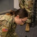 Soldiers Complete Combat Life Saver Course