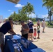 Naval History and Heritage Command Outreach