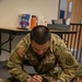 Soldiers Complete Combat Life Saver Course