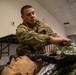 Soldiers Complete Combat Life Saver Course