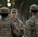JTF-D.C. National Guard Commanding General, and Soldier Enlisted Leader Visit D.C. Safe and Beautiful Task Force