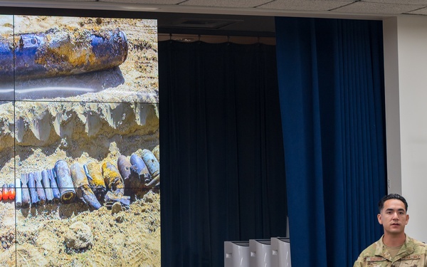 Base-Wide Ready Training Areas Course Closes Readiness Gaps Across SLD 45