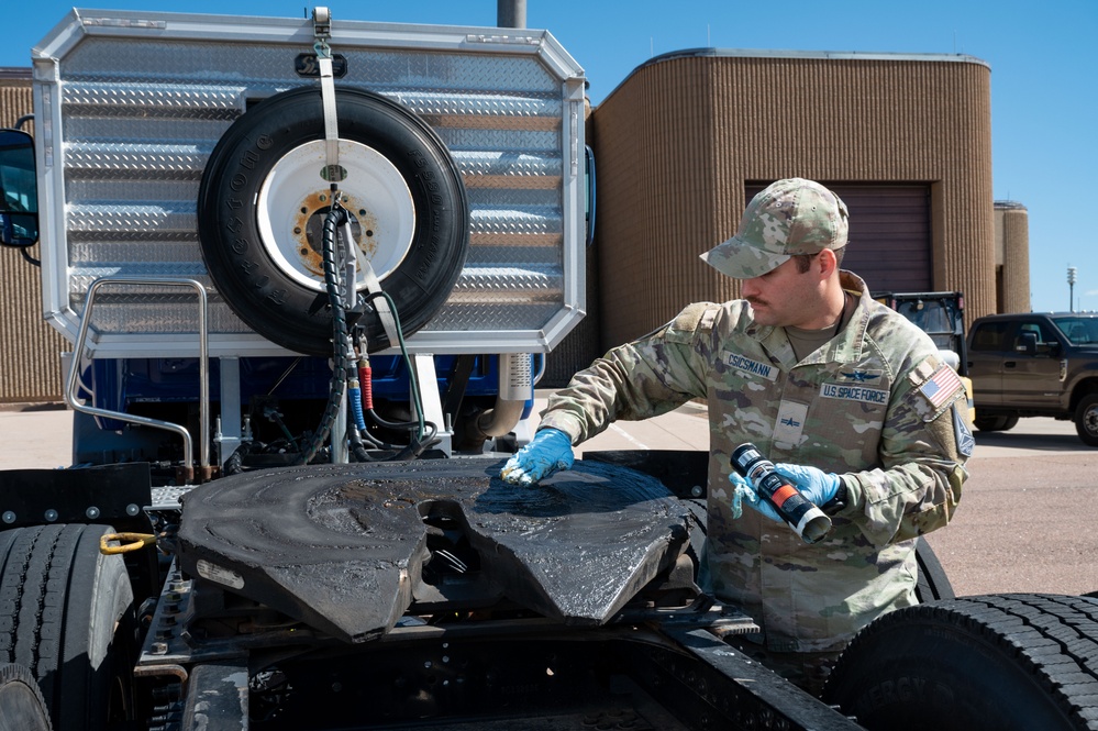 4th Space Operations Squadron MCCS Operations