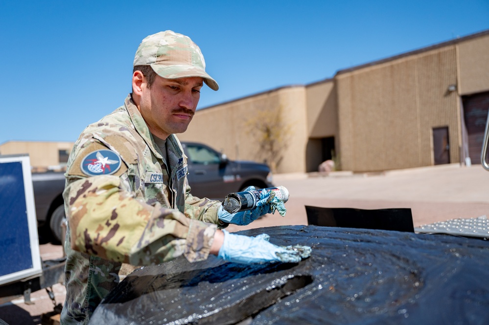 4th Space Operations Squadron MCCS Operations