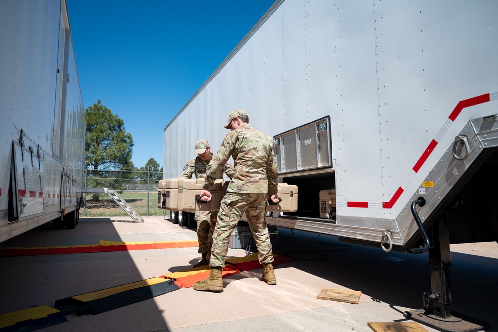 4th Space Operations Squadron MCCS Operations