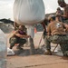 NMCB 11 Conducts Airfield Damage Repair Assessment