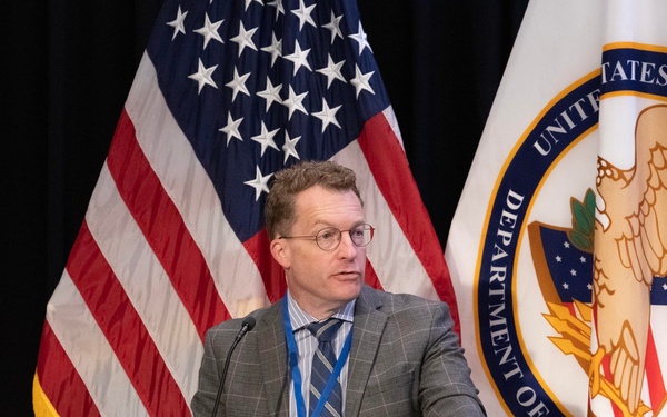 DCSA Director: DOD, Government, Industry and Academia Partnership with America’s Gatekeeper Protects the Nation’s Trusted Workforce, Spaces, Secrets