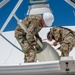 Mission Delta 3 Counter Communications System Operations